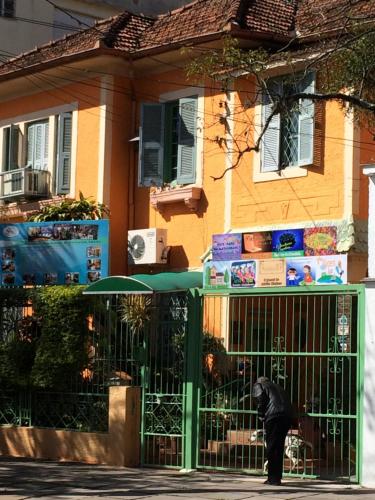 Фотографии мини отеля
Casa Moinhos de Vento Vintage