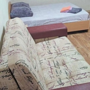 Фотография квартиры Квартира однокомнатная на Ивана Черных 127