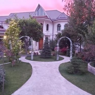 Фотография гостевого дома VILLA ROSES