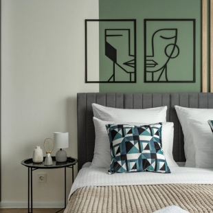 Фотография квартиры Квартира на Просторной 15