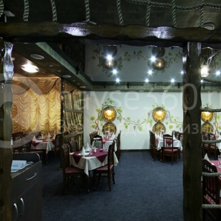 Фотография ресторана Адриатика