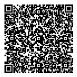 QR код гостиницы Кавказ Сахиль