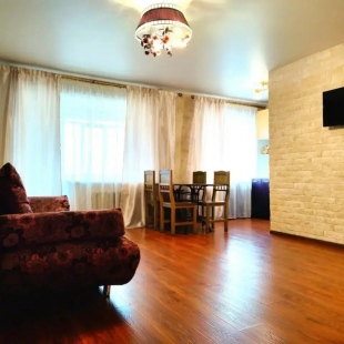 Фотография квартиры Sweet Home Apartments на улице Лисицина