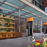 Фотография гостиницы INNSIDE by Melià New York Nomad