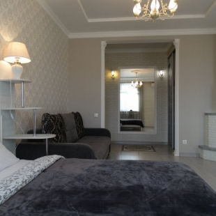 Фотография квартиры Апартаменты на Дворянской