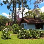 Фотография мини отеля Pousada Sítio das Astrapéias