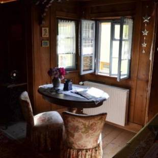 Фотографии мини отеля
B&B La Tana dell'Orso - Die Bärenhöhle