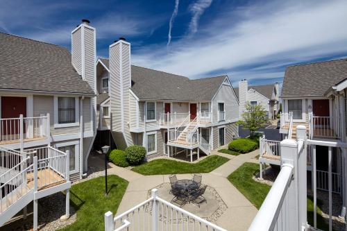 Фотография гостиницы Sonesta ES Suites Cincinnati - Sharonville West