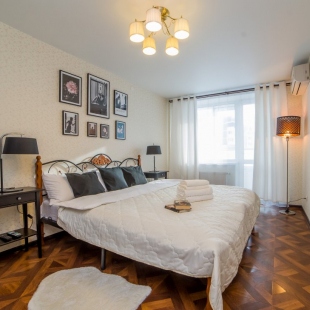 Фотография квартиры Апартаменты Мечта Куйбышева 21