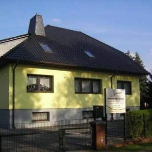 Фотографии гостевого дома 
            Spreewälder Ferienpension