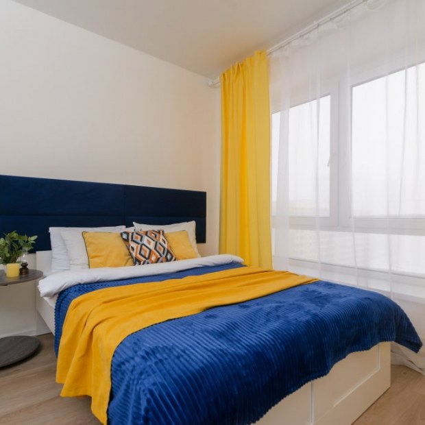 Фотографии квартиры
Квартира Victory Apart на Летчика Ларюшина