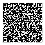 QR код гостиницы Анор