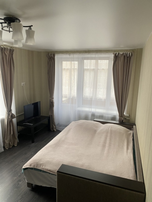 Фотографии квартиры 
            Апартаменты 2х Комнатная Квартира