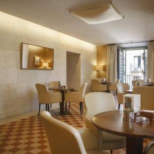 Фотографии гостиницы
Parador de La Granja