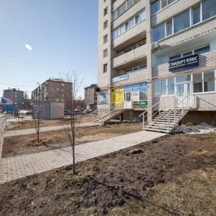 Фотография квартиры Apartments Viktory on street Gogolya, 133