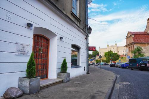 Фотография апарт отеля Apartamenty Centrum RS SUITES Kowalska 12