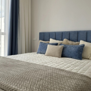 Фотография квартиры Апартаменты Sanny Beach