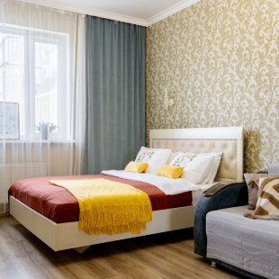 Фотография квартиры Квартира Oasis возле Ботанического сада