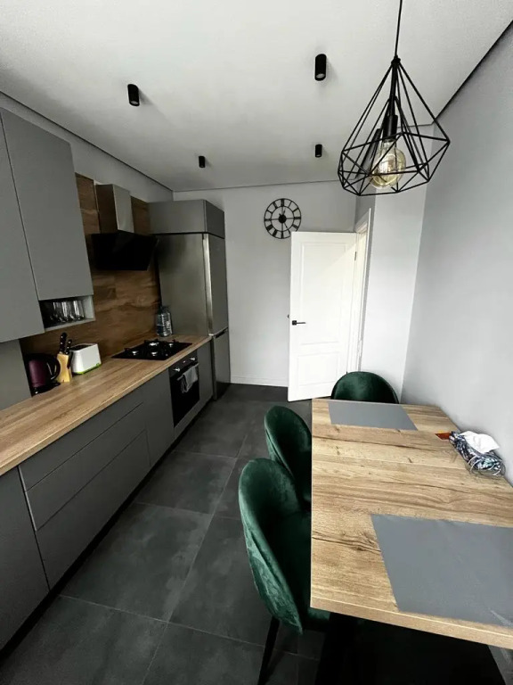 Фотография квартиры Апартаменты Donato Centre Зеленоградск