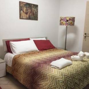 Фотографии гостевого дома
Margherita Queen Home