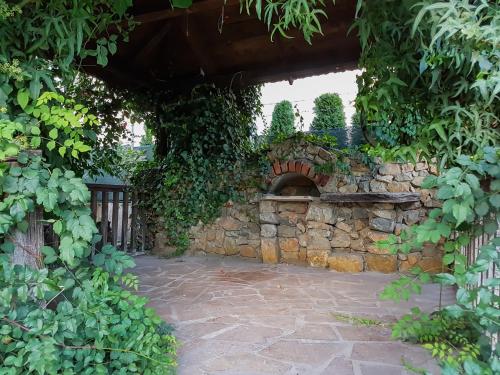 Фотография гостевого дома Venecia Plaza Struga