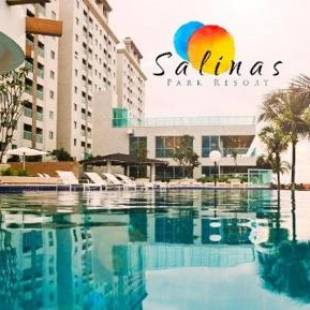 Фотографии гостиницы
SALINAS PARK RESORT