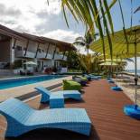 Фотография гостиницы Emoha Dive Resort