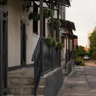 Фотография квартиры Апаратменты В гостях у Эмилии на улице 8 Марта