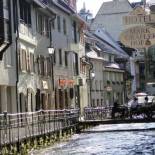 Фотография апарт отеля StayInn Apartments City Center