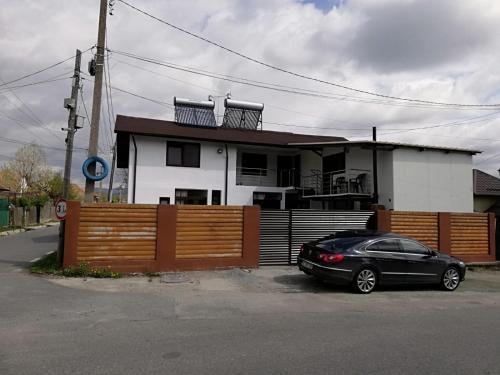 Фотография гостевого дома Laubert