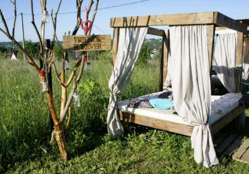 Фотографии гостевого дома 
            Дом для Отдыха в Деденёво