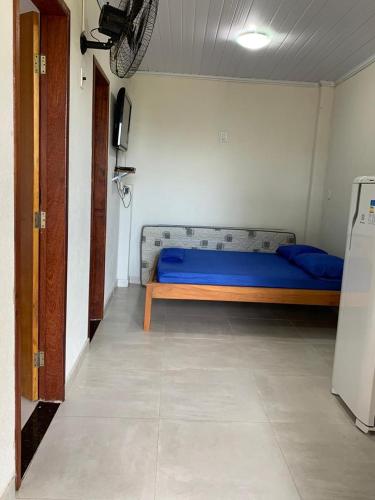 Фотография гостевого дома Flats Alto das Pedras