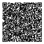 QR код гостиницы Сарайшык