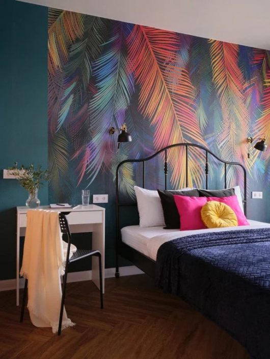 Фотографии квартиры
Апартаменты Town Island