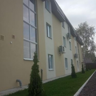 Фотография гостевого дома Востряково