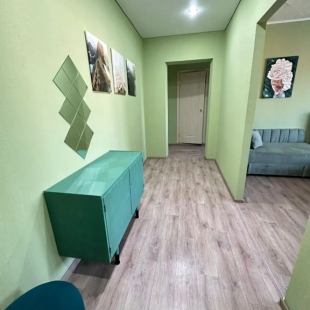 Фотография квартиры Апартаменты 1 комнатные апартаменты