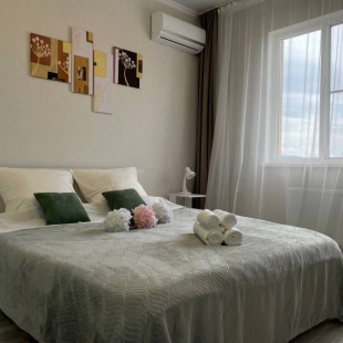 Фотография квартиры Квартира Viks Home