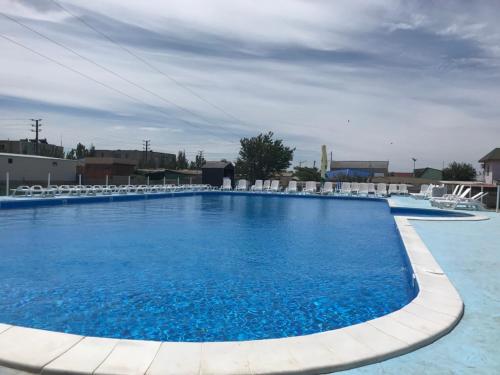 Фотографии гостиницы
Ирида