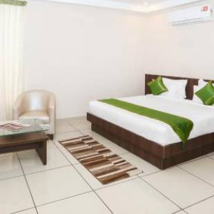 Фотографии гостиницы
Treebo Trend Durga Boji Grand Gonikoppal Town