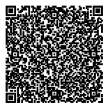 QR код гостиницы Живица