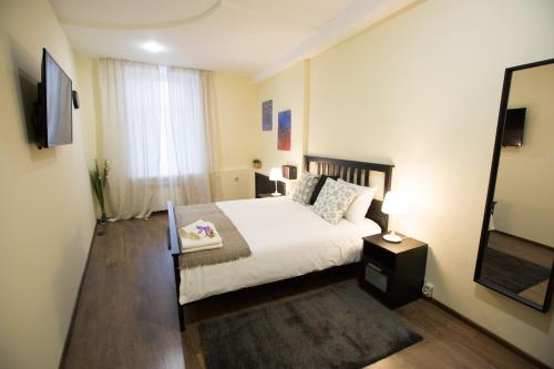 Фотографии мини отеля
SleepInn