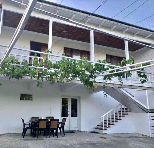 Фотография гостевого дома House in the nature