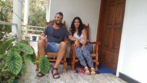 Фотография гостиницы Rich Resort & Restaurant