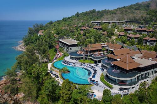 Фотография гостиницы Pullman Phuket Arcadia Naithon Beach - SHA Extra Plus