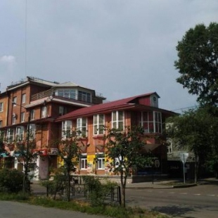 Фотография хостела МИР