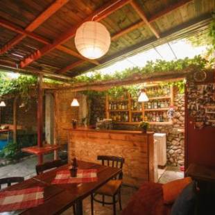 Фотографии хостела 
            The Wanderers Hostel