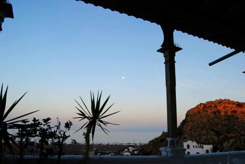 Фотография гостевого дома Pension El Torreon