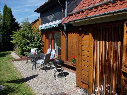 Фотография гостевого дома Ferienhaus Sequoia Hahnenklee