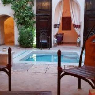 Фотографии мини отеля
Dar Warda