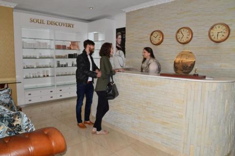 Фотография гостиницы Soul Discovery Boutique Hotel & Spa
